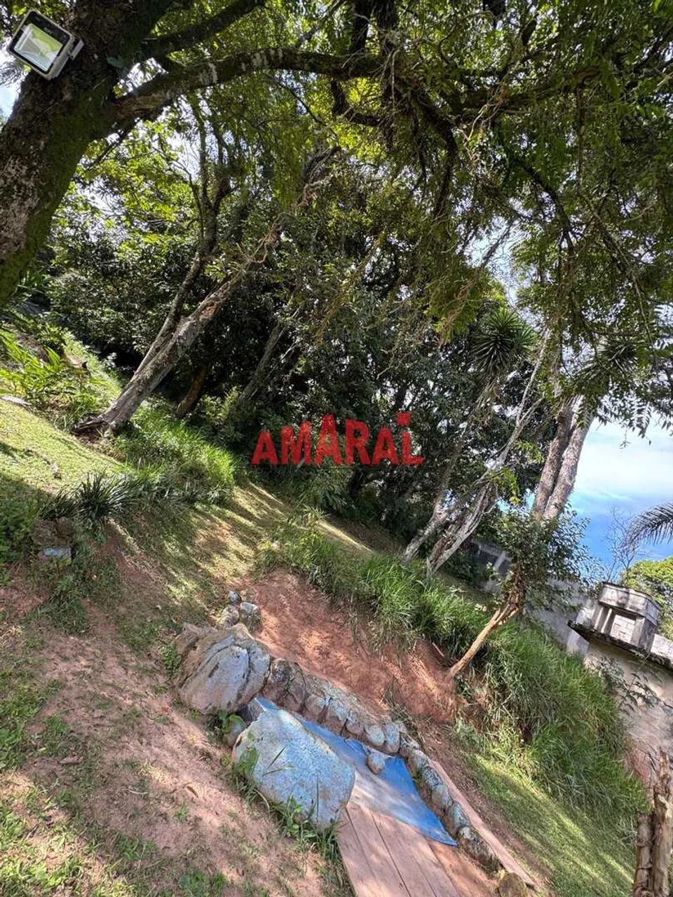 Área, Meu Sossego, Suzano - R$ 280 mil, Cod: 12025 - Foto 4