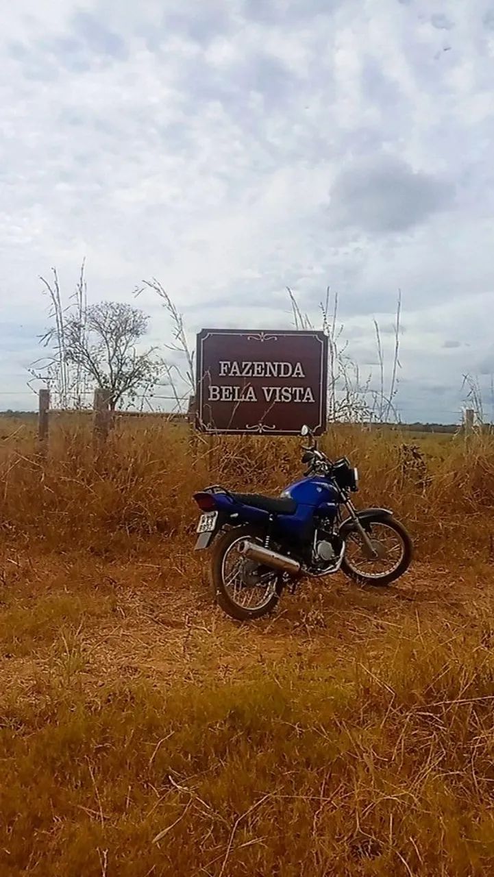 Vendo YBR  - Foto 5