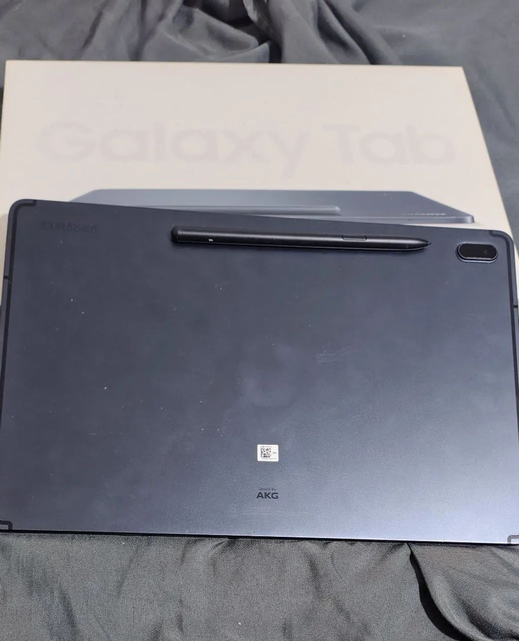 Samsung Tab S7 FE - Foto 2