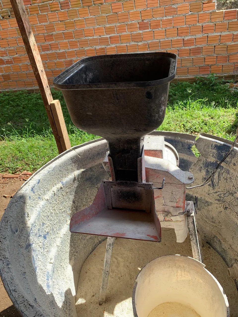 Forrageira  - Foto 3