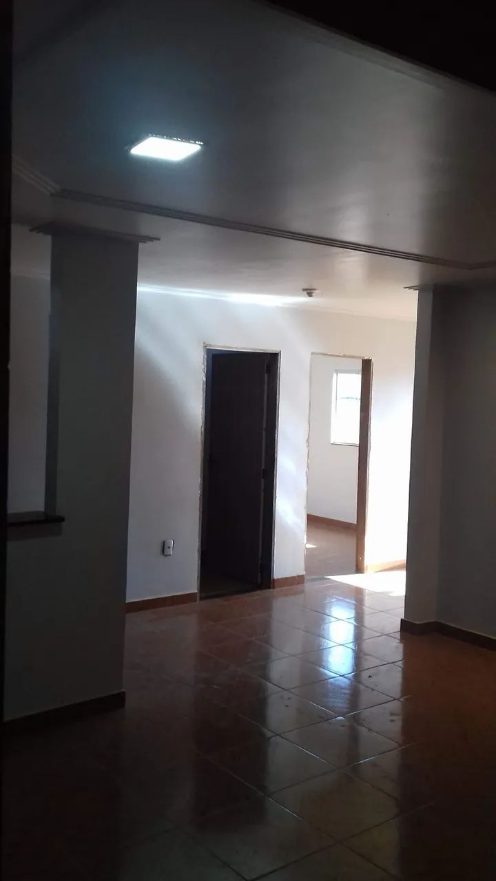 Foto - Brasília - Setor Habitacional Sol Nascente (Ceilândia)