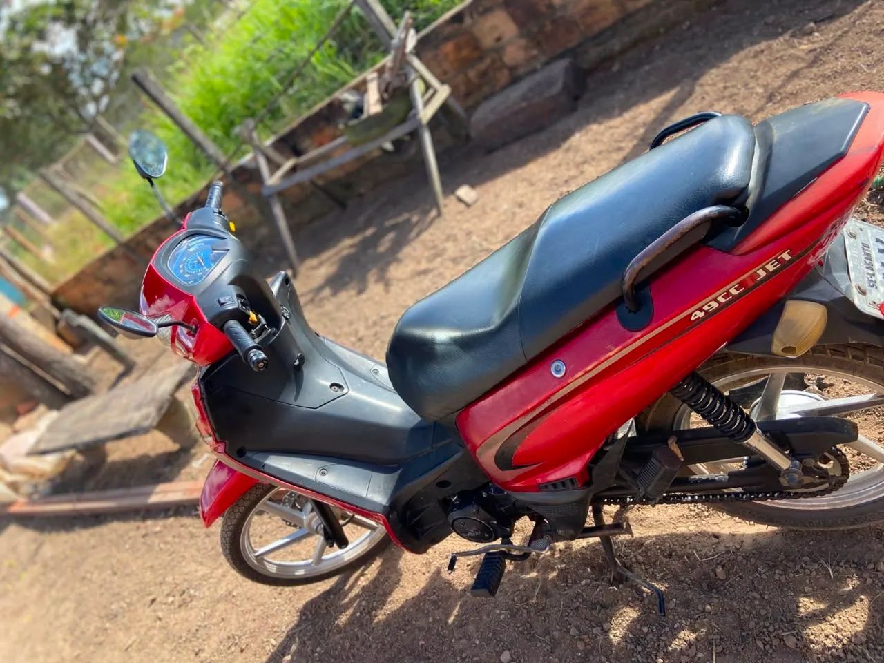 SHINERAY XY-JET - Foto 2