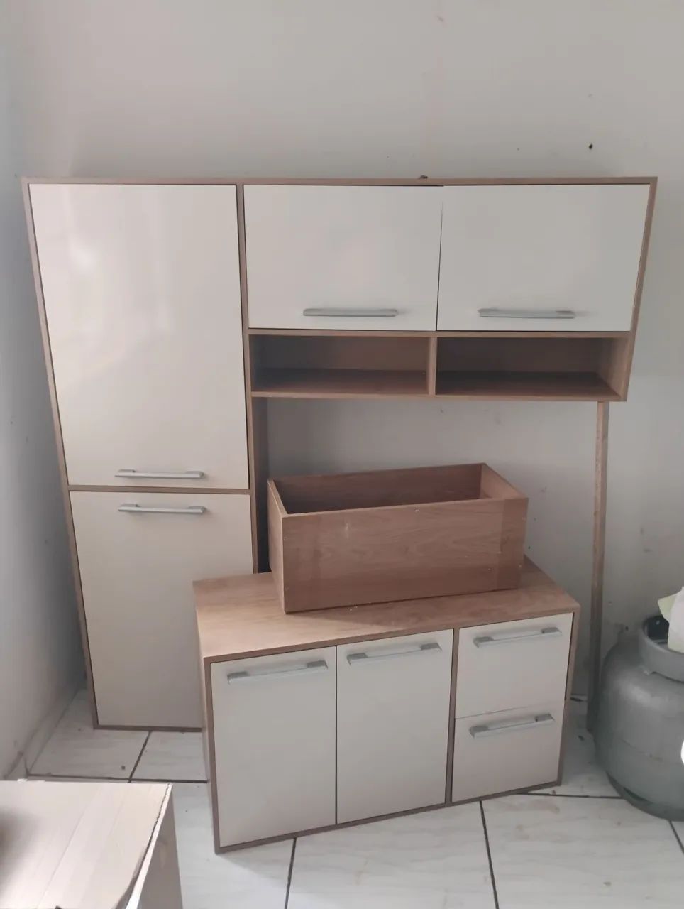 Cozinha  - Foto 2