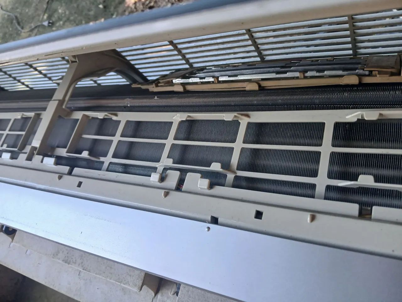 Ar condicionado split lg 24k - Foto 2