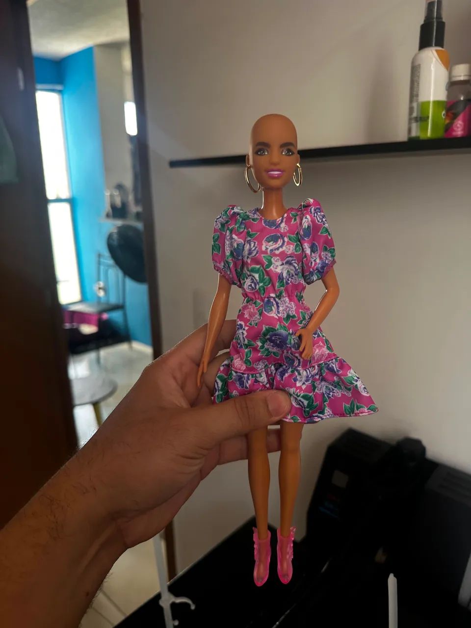 Barbie