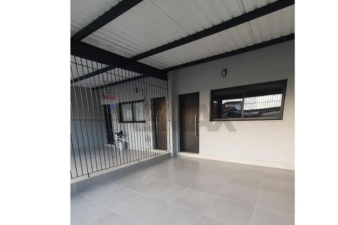 Casa Jardim Amanda I. 2 dormitórios