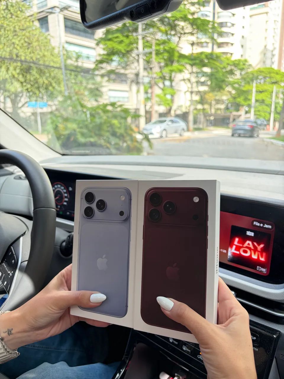 iPhone 18 Pro Max 256GB - Foto 2