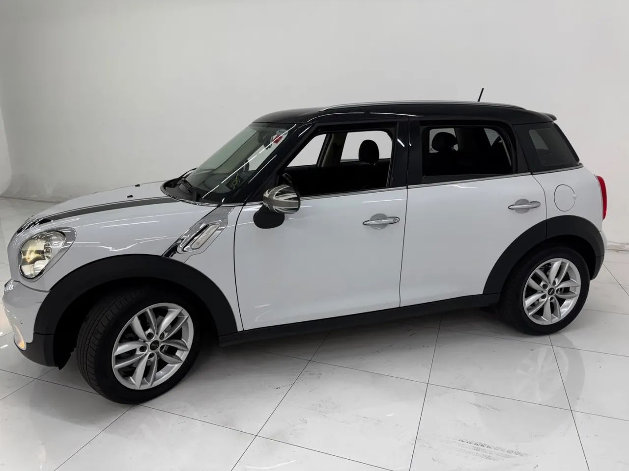 Mini Cooper 2011 - Foto 2