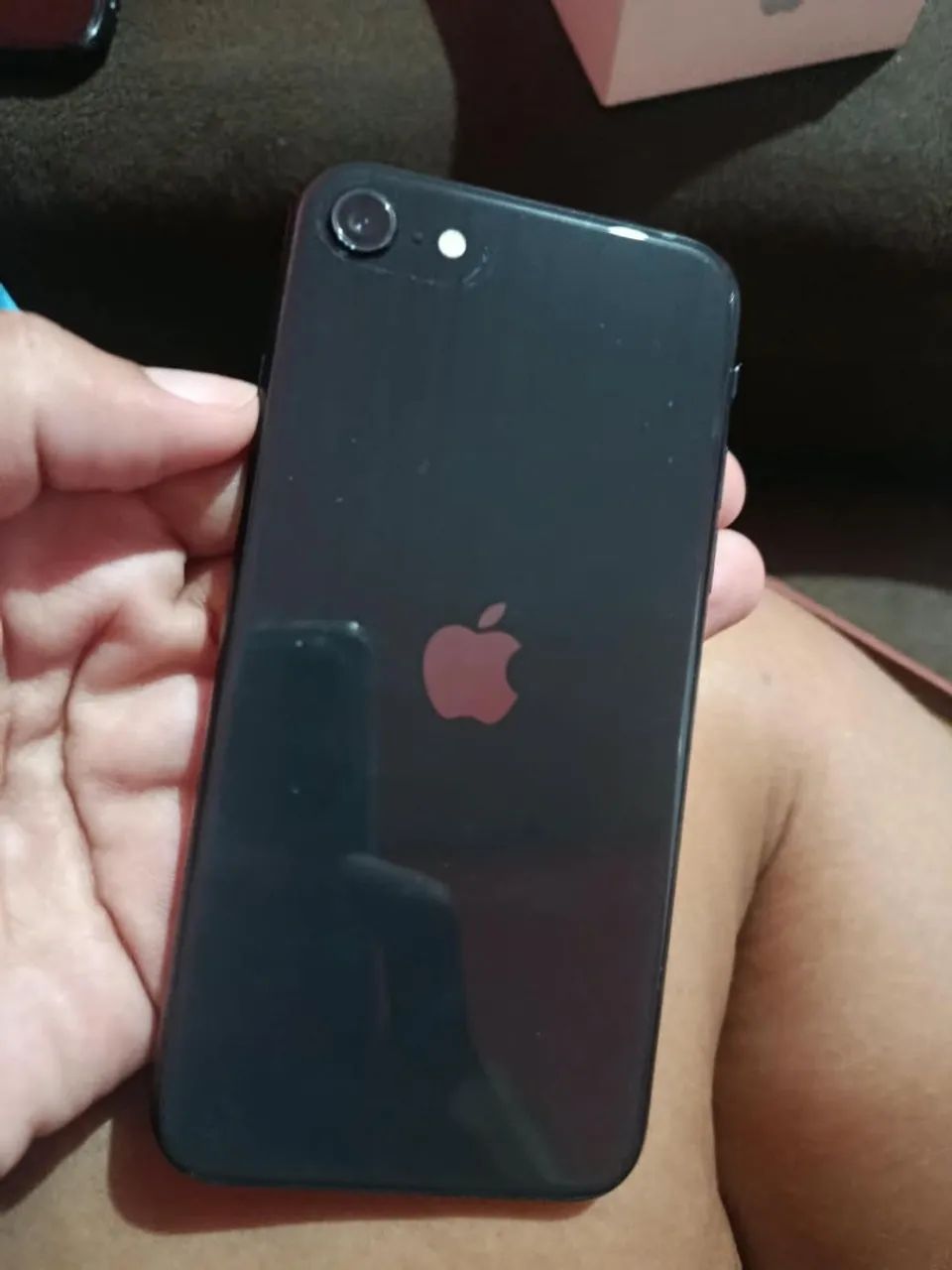 IPhone SE 2021 - Foto 2