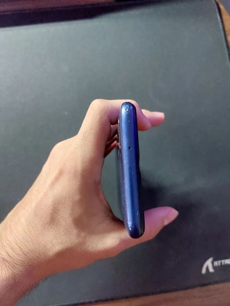Celular Samsung A03s - Foto 4