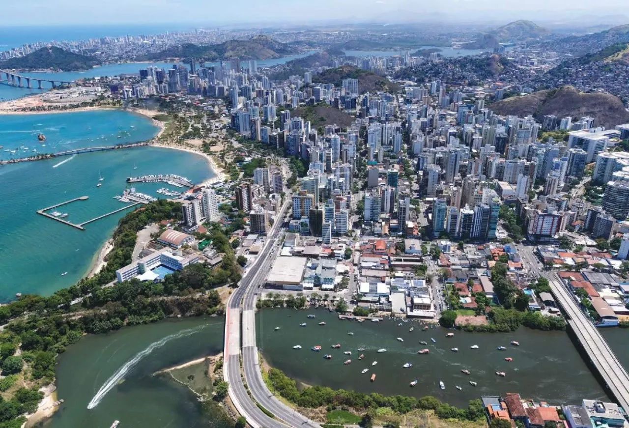 Apartamento 3 quartos em Praia do Canto - Vitória - Foto 5