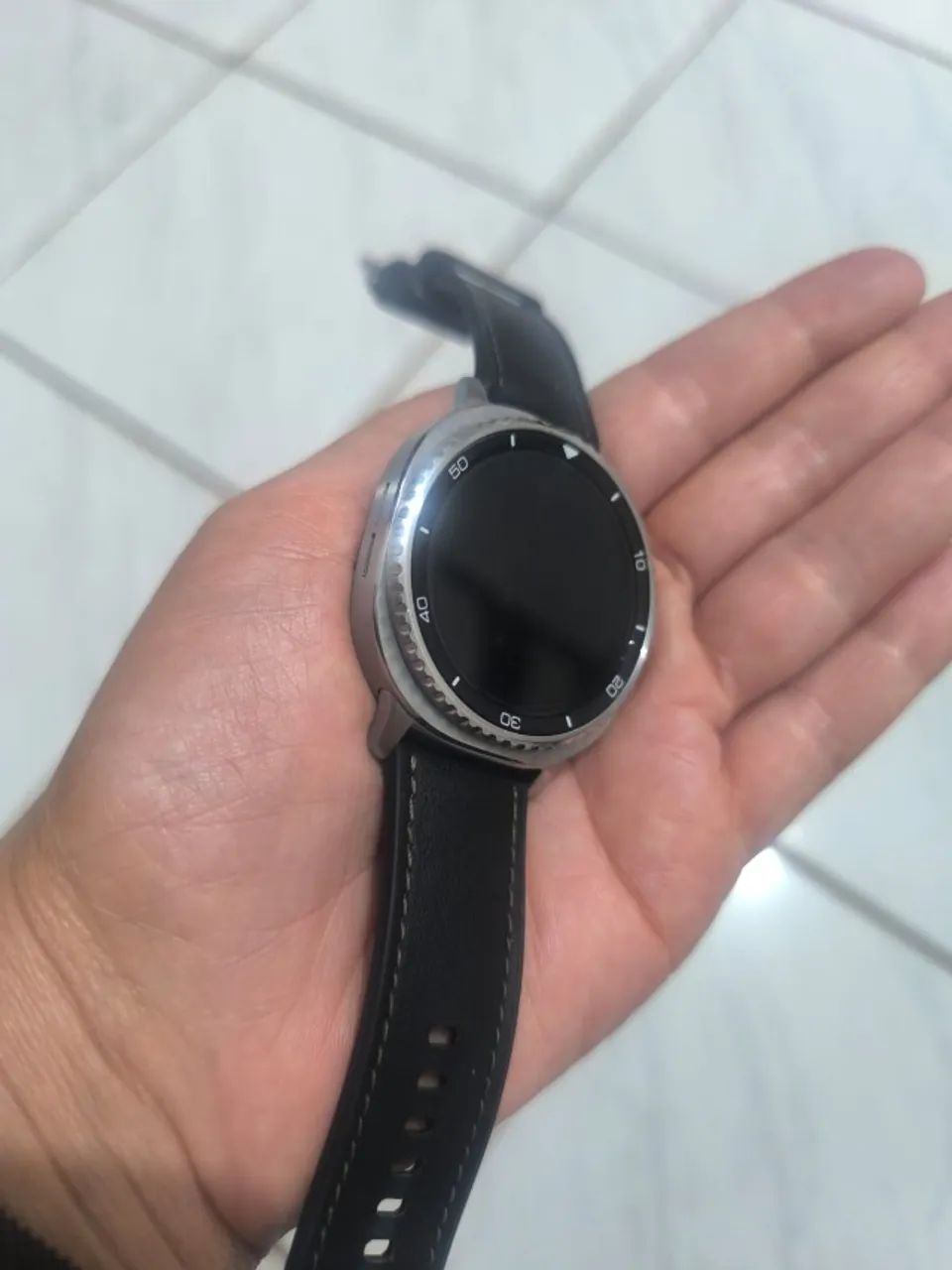 SMARTWATCH WISE8 - SM-L505F/DS - Foto 3