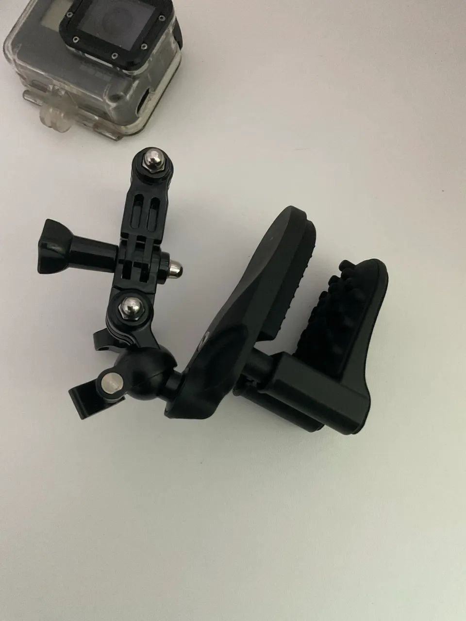 Go Pro e acessórios  - Foto 3