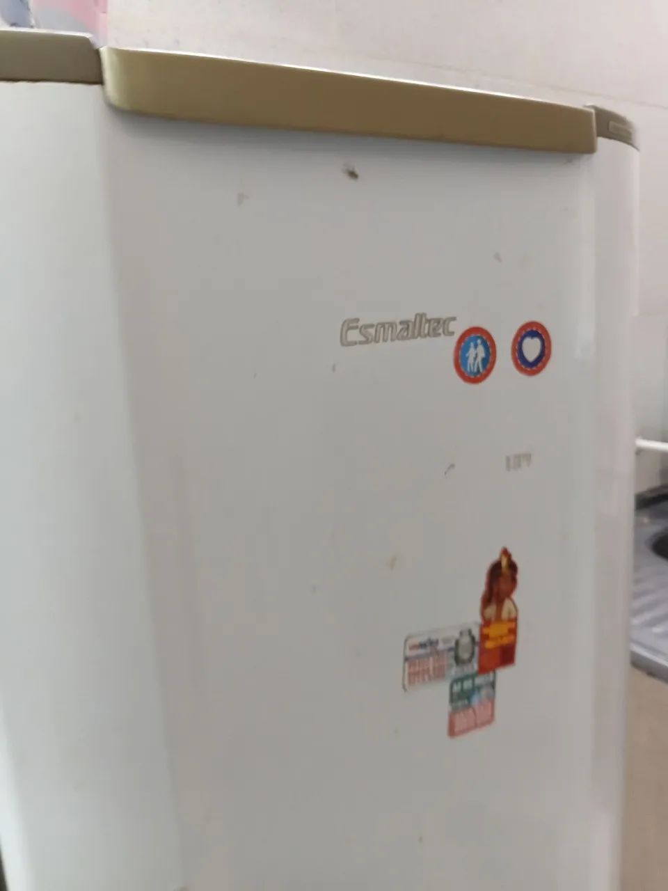 Geladeira  - Foto 4