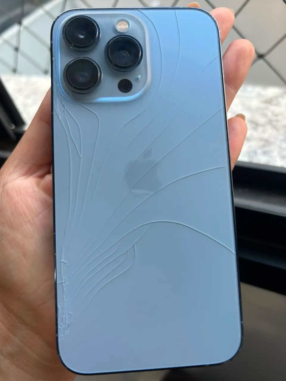 iPhone 13 Pro 