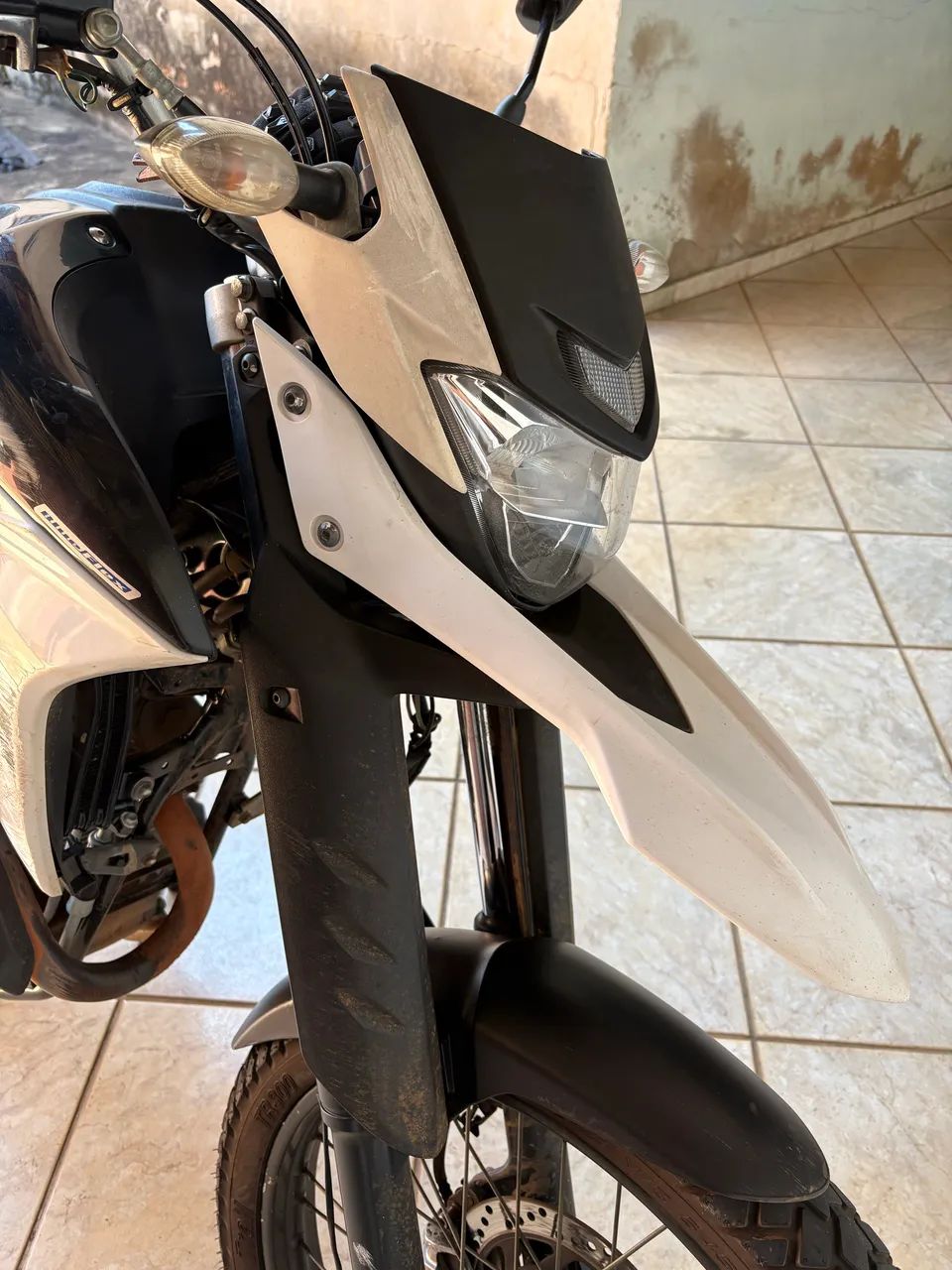 Yamaha lander 250 - Foto 5