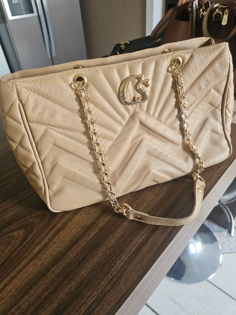 Bolsa Carmem Steffens