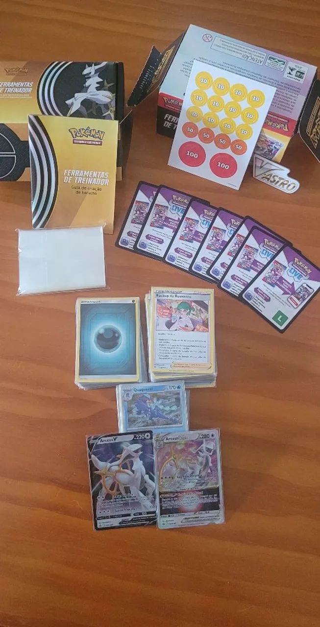 Cartas de pokémon  - Foto 4