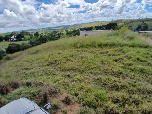 Ágio Terreno de Chácara com 2500m² - Foto 2