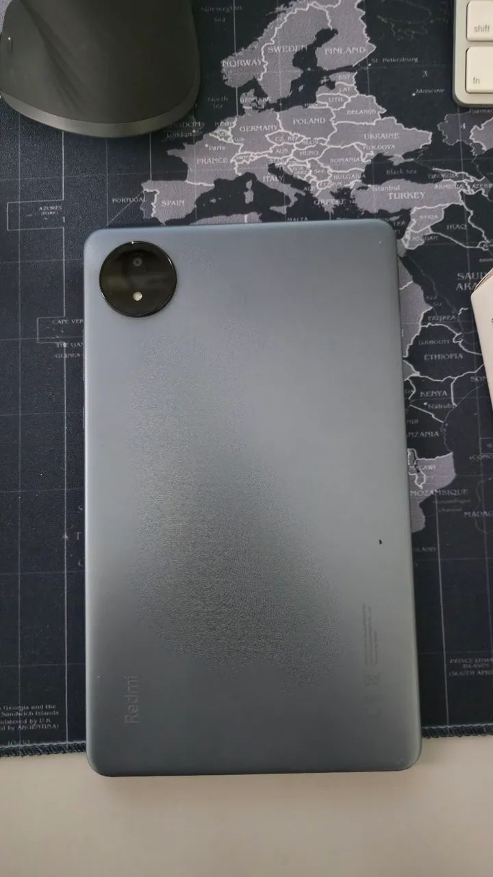 Tablet redmi ped se 8.7 4G 6gb - Foto 5
