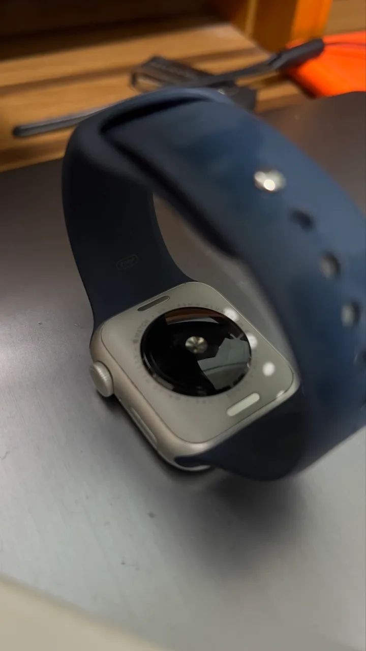 Apple Watch SE (2ª Gen) 40mm GPS - Foto 3