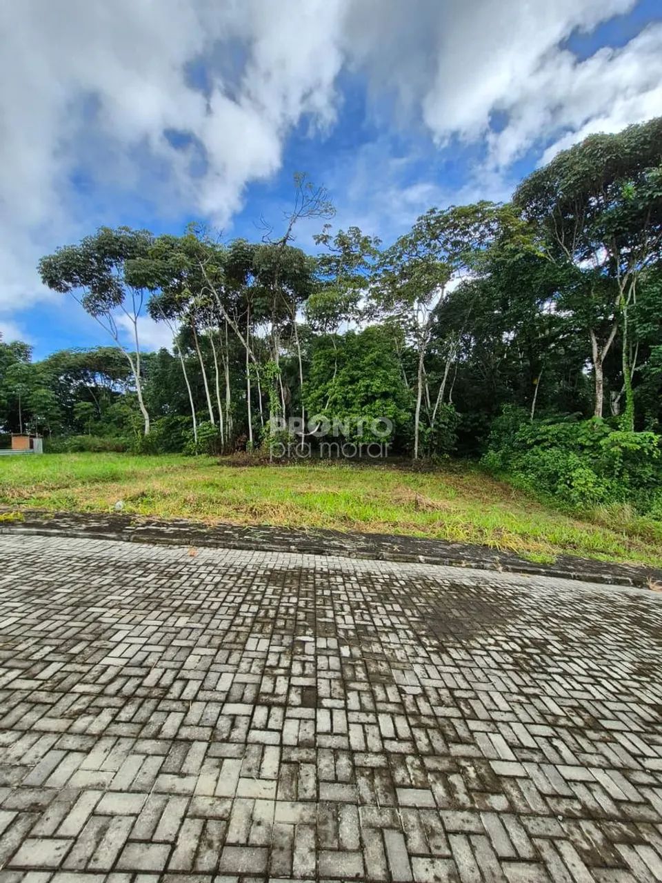 Lote/Terreno/Condomínio em Aldeia dos Camarás - Foto 2