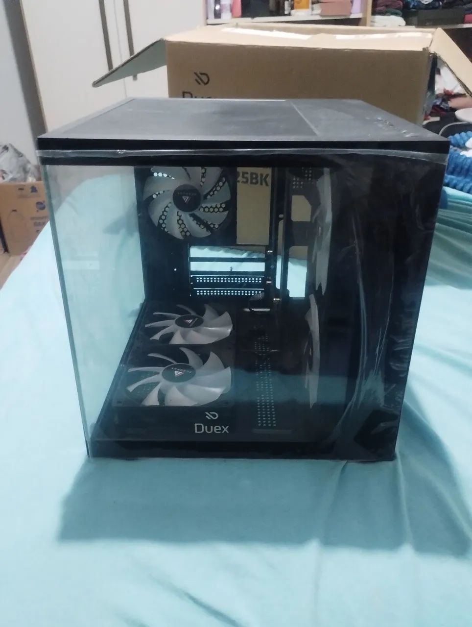 KIT UPGRADE  - Foto 4