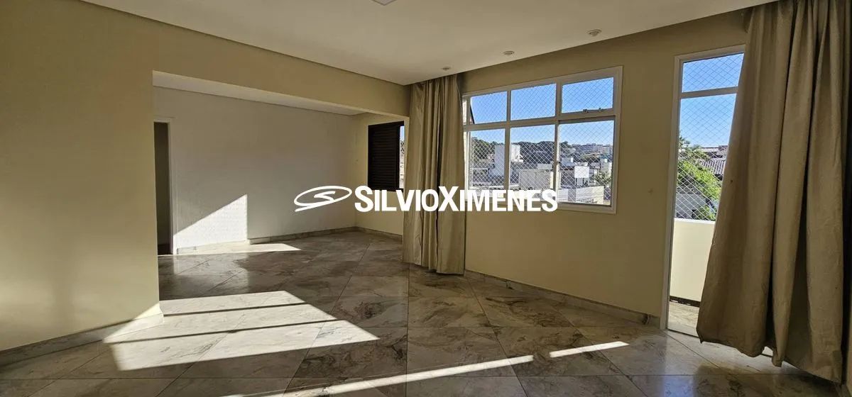 Apartamento com 2 quartos à Venda, Padre Eustáquio - Belo Horizonte