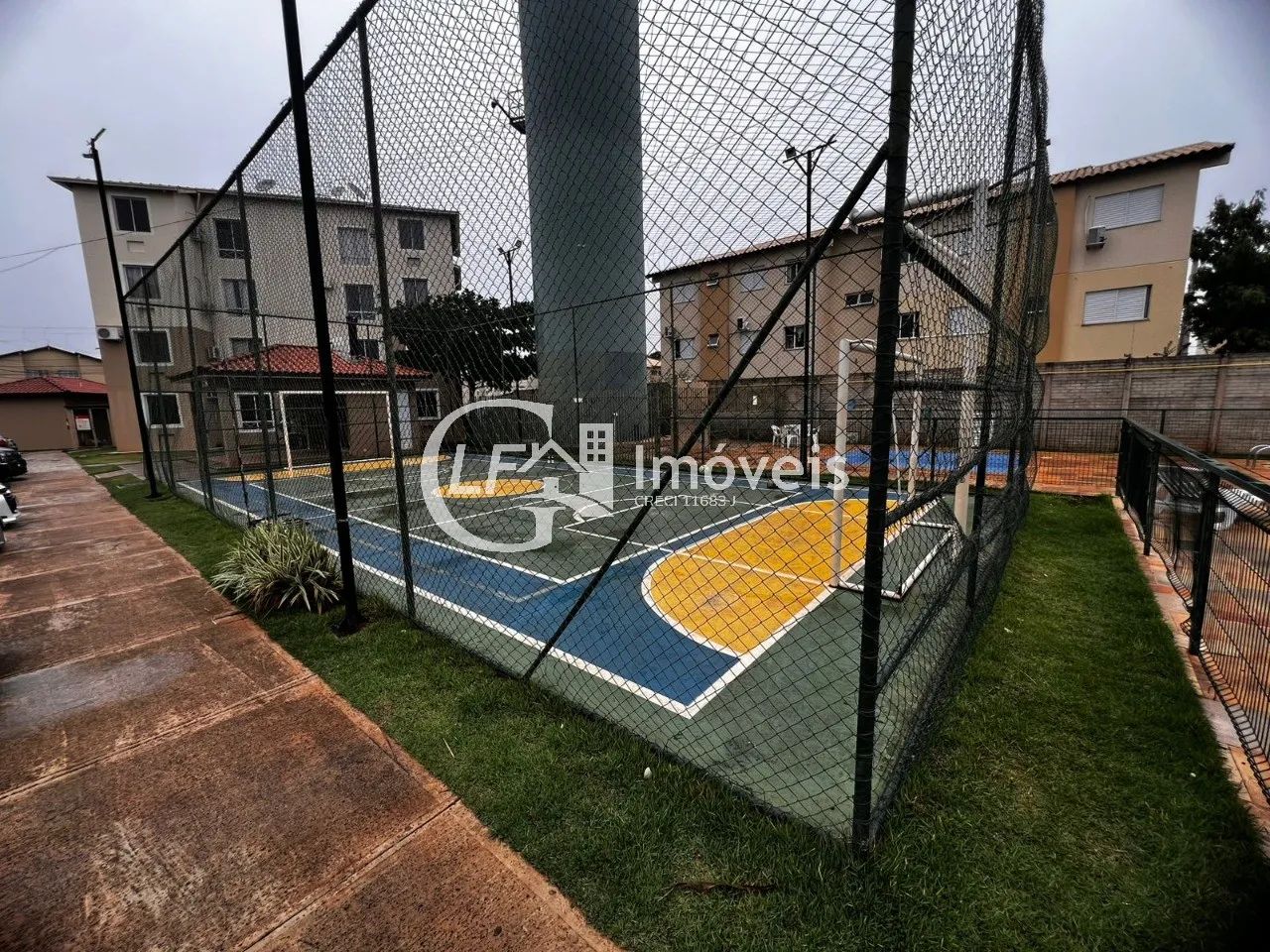 Apartamento Mobiliado com IPTU e Condominio - Foto 4