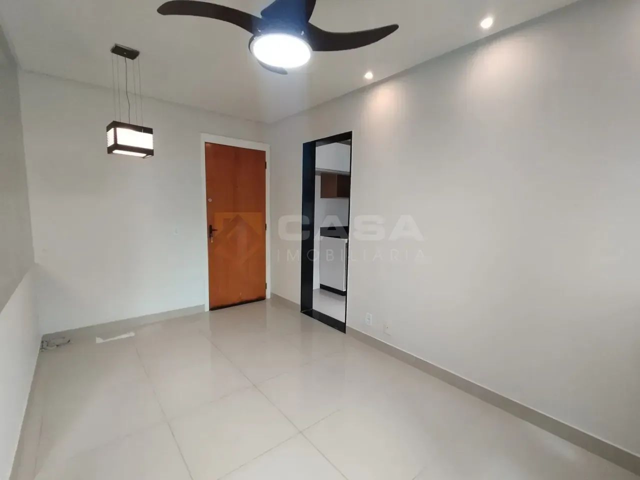 Apartamento 2 Quartos com Suíte e Sol da Manhã  Vista dos Ipês - Foto 4