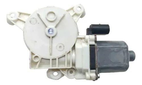 Motor Vidro Elétrico Dianteiro Esquerdo Vw Gol G8 2016