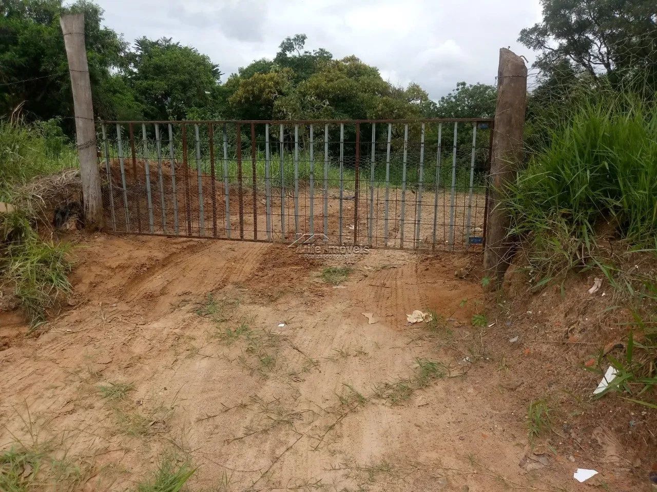 Área à venda, 54.200 m² em Campinas-SP - Foto 4