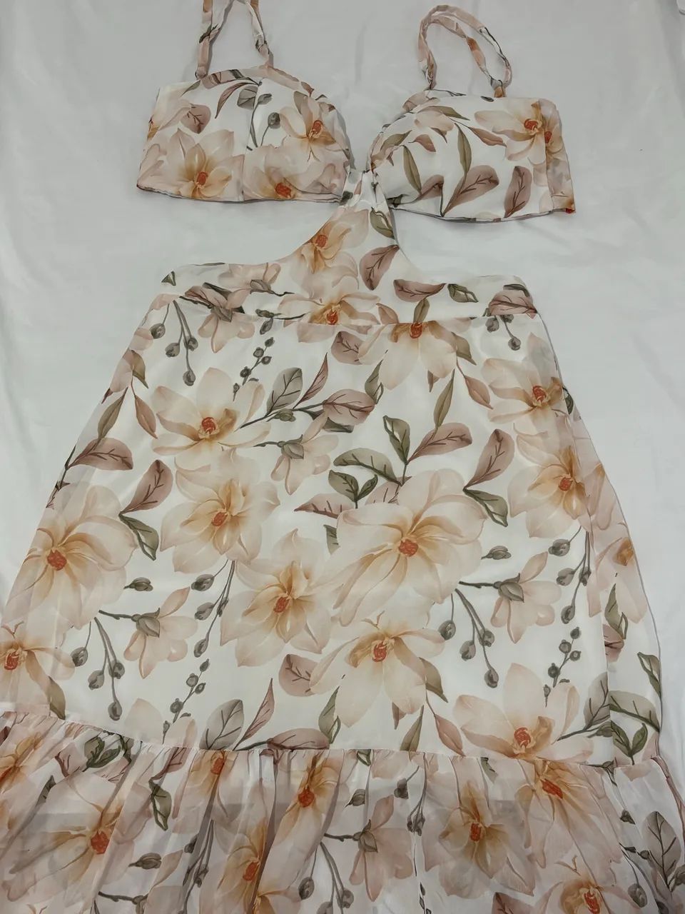Vestido longo  - Foto 2