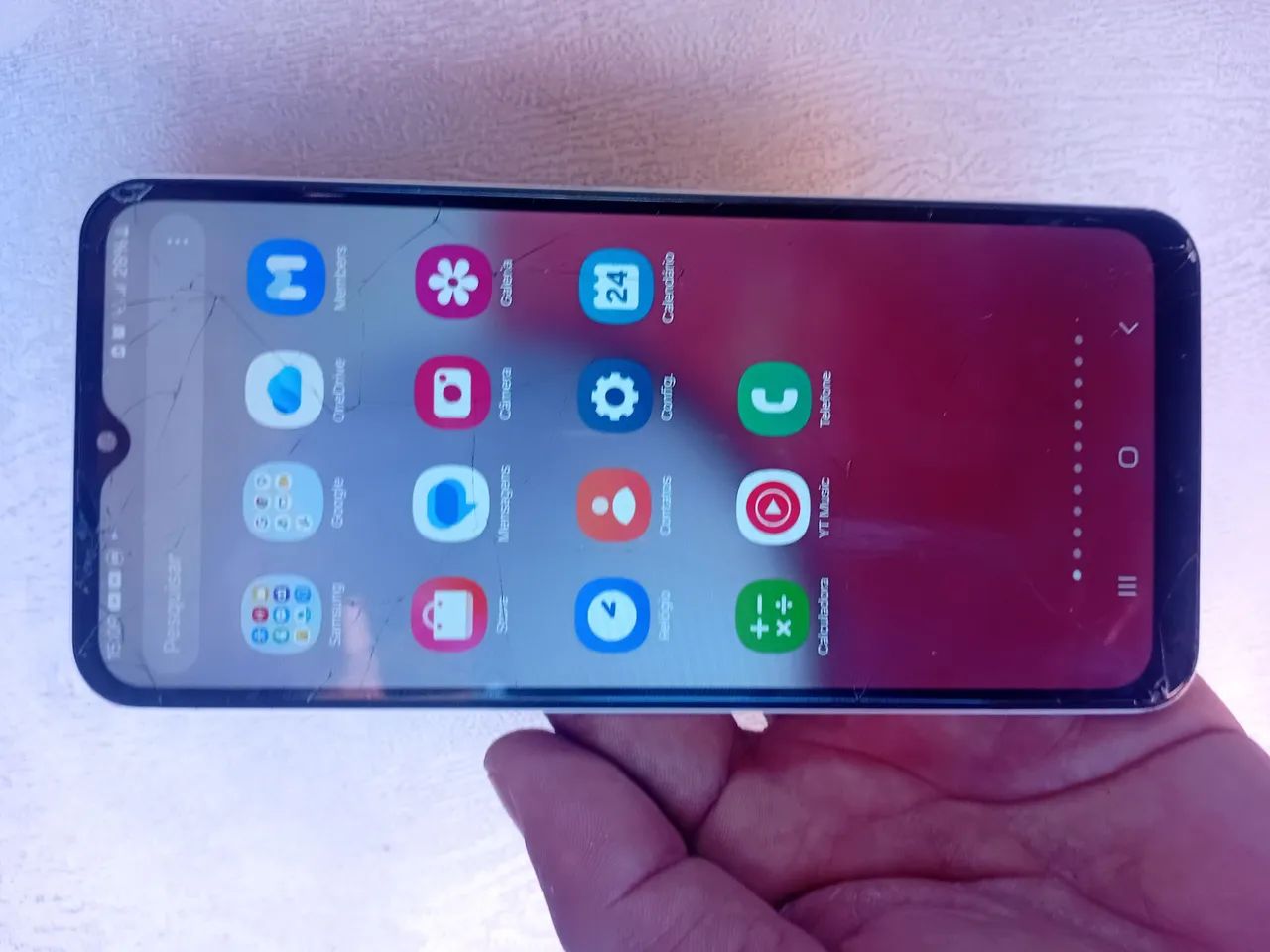 Samsung A 13 128GB 