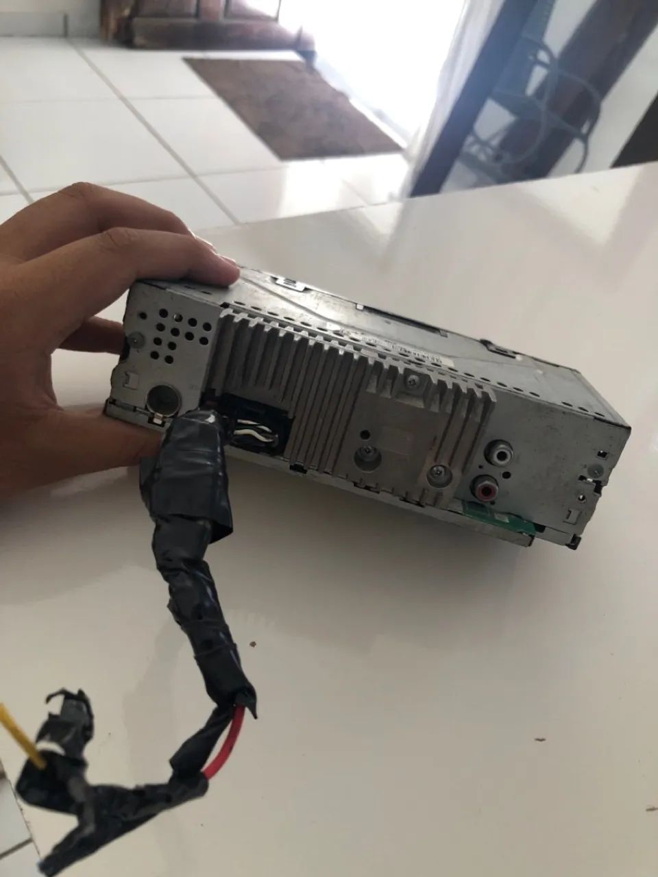 PIONNER BLUETOOTH - Foto 3