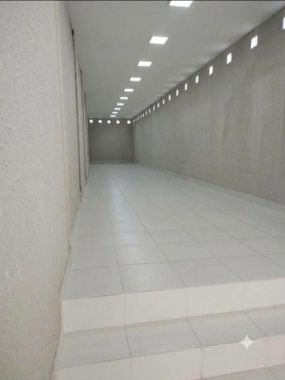 Loja / Sala / Galpão 150m fachada nova Particular  - Foto 4