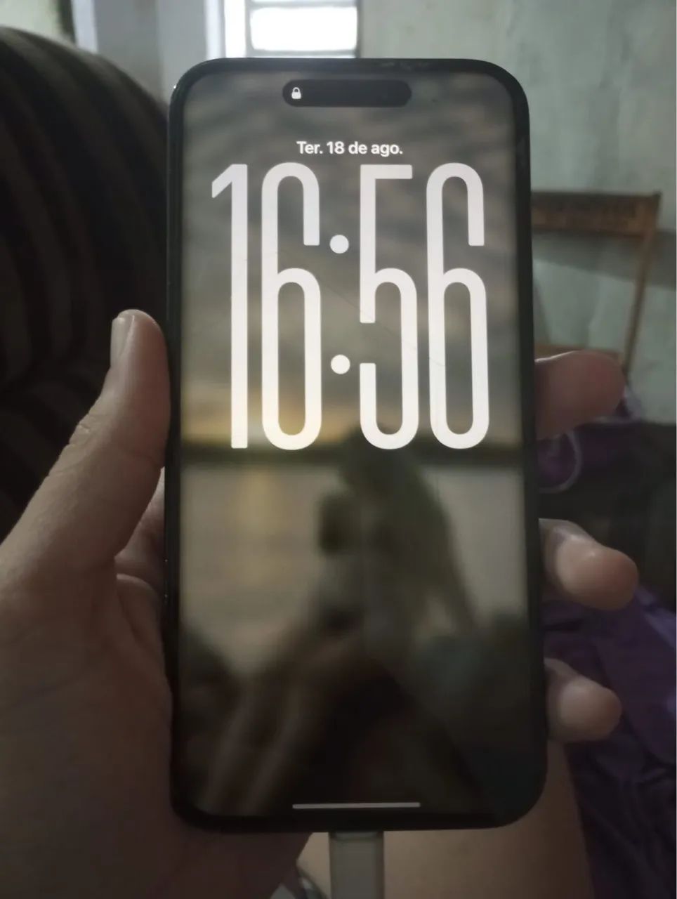 iPhone 14 Pro Max para vender em perfeito condições. - Foto 3
