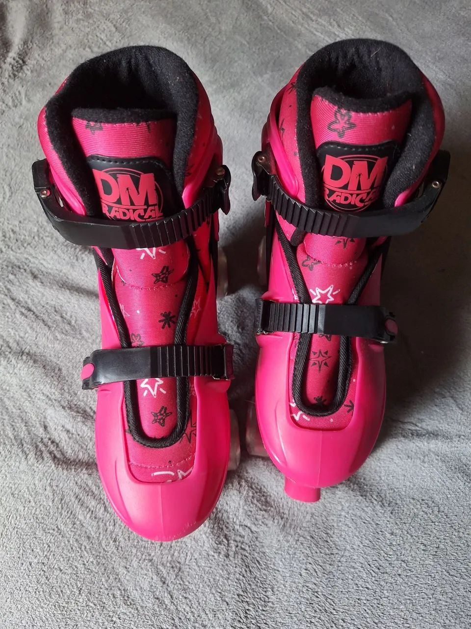 Patins - Foto 3