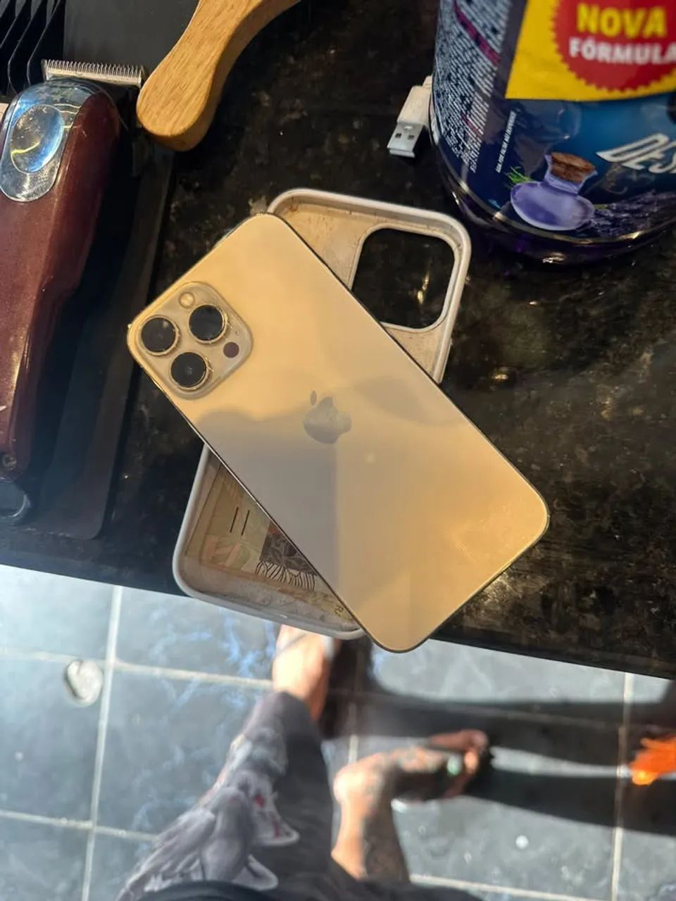 iPhone 13 Pro Max  - Foto 2