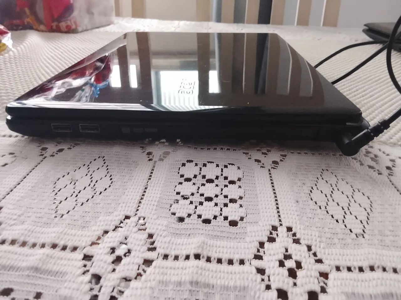 Notebook Acer Intel i3, 4gb RAM - Foto 4