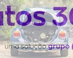 Volkswagen Fusca 1600 1984 - Foto 4