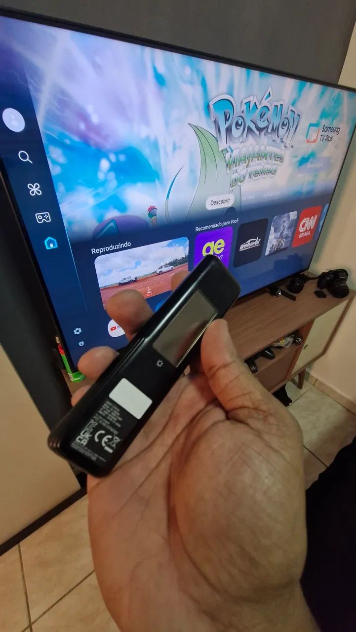TV Samsung 55 4K