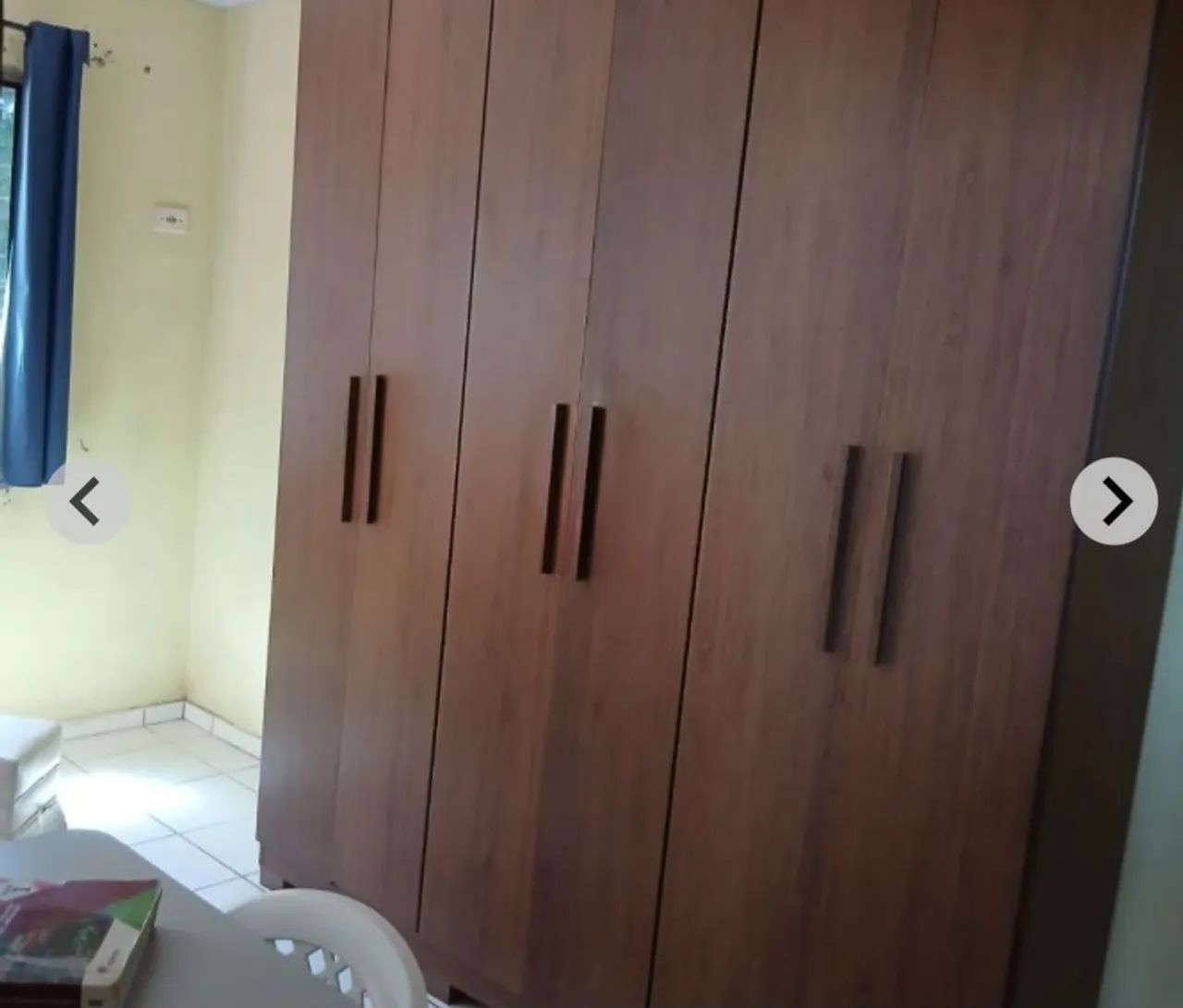 Varanda para vender ou trocar em outra casa - Foto 4