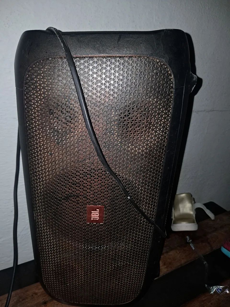 Caixa JBL - Foto 2