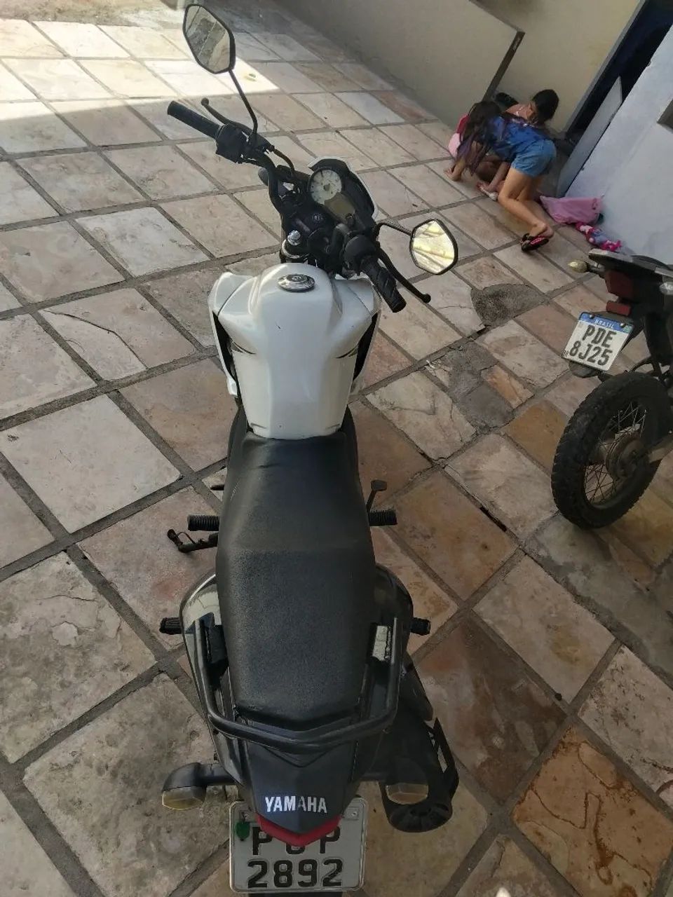 Fazer 150 - Foto 2