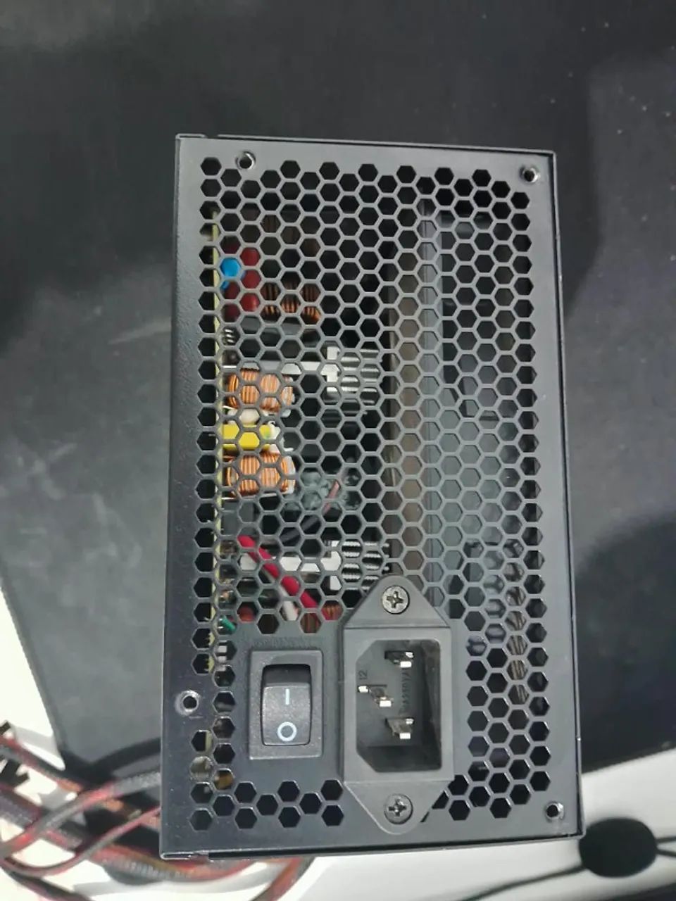 Duex DX 500FSE+ - Apenas Venda - Foto 3