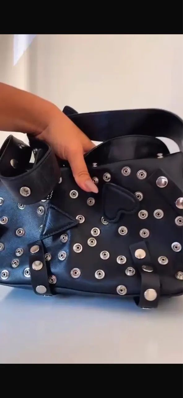 Bolsa Schultz - Bolsas, malas e mochilas - Guará I, Brasília
