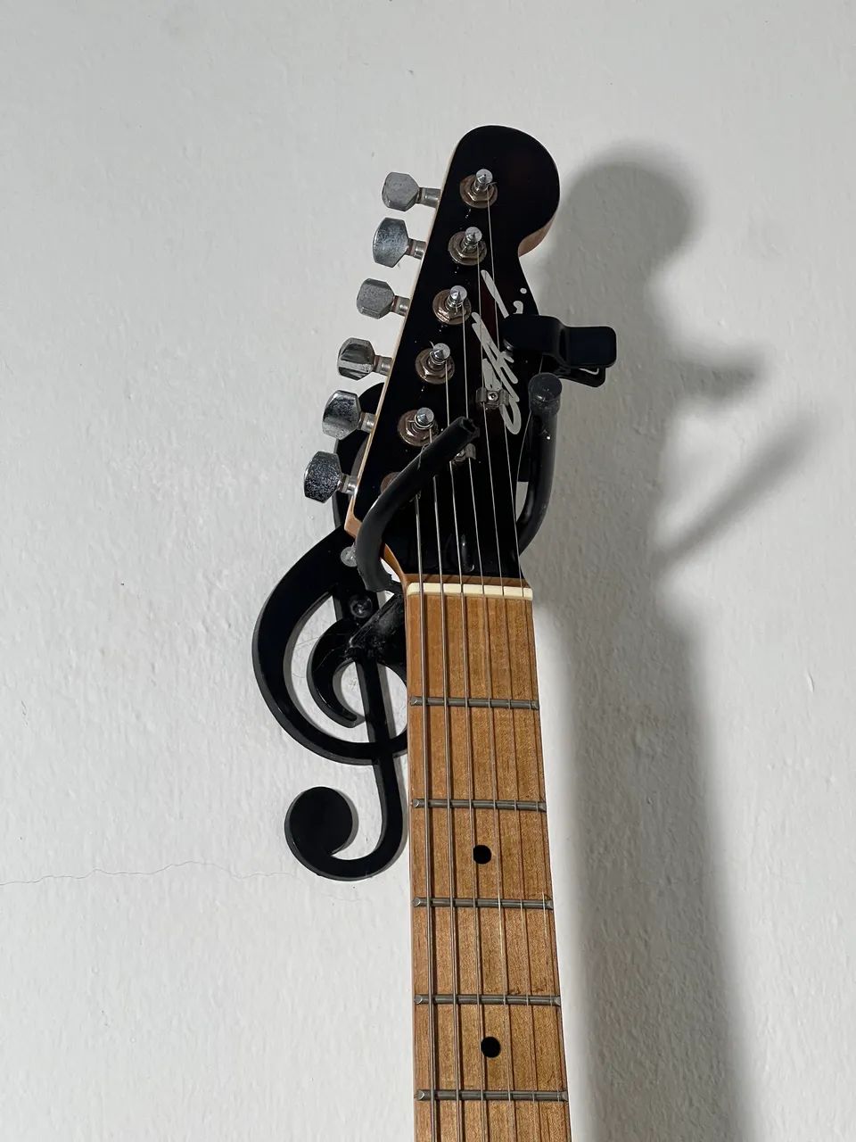 Guitarra Telecaster - Foto 3