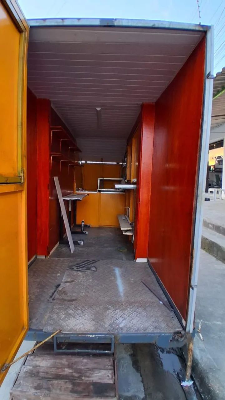 TRAILER A VENDA - Foto 3