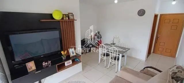 Apartamento à venda em Sumaré, Parque Emília, com 2 quartos, com 58 m² - Foto 3